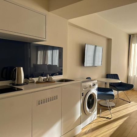 Orbi City Amazing Apartments 바투미 외부 사진