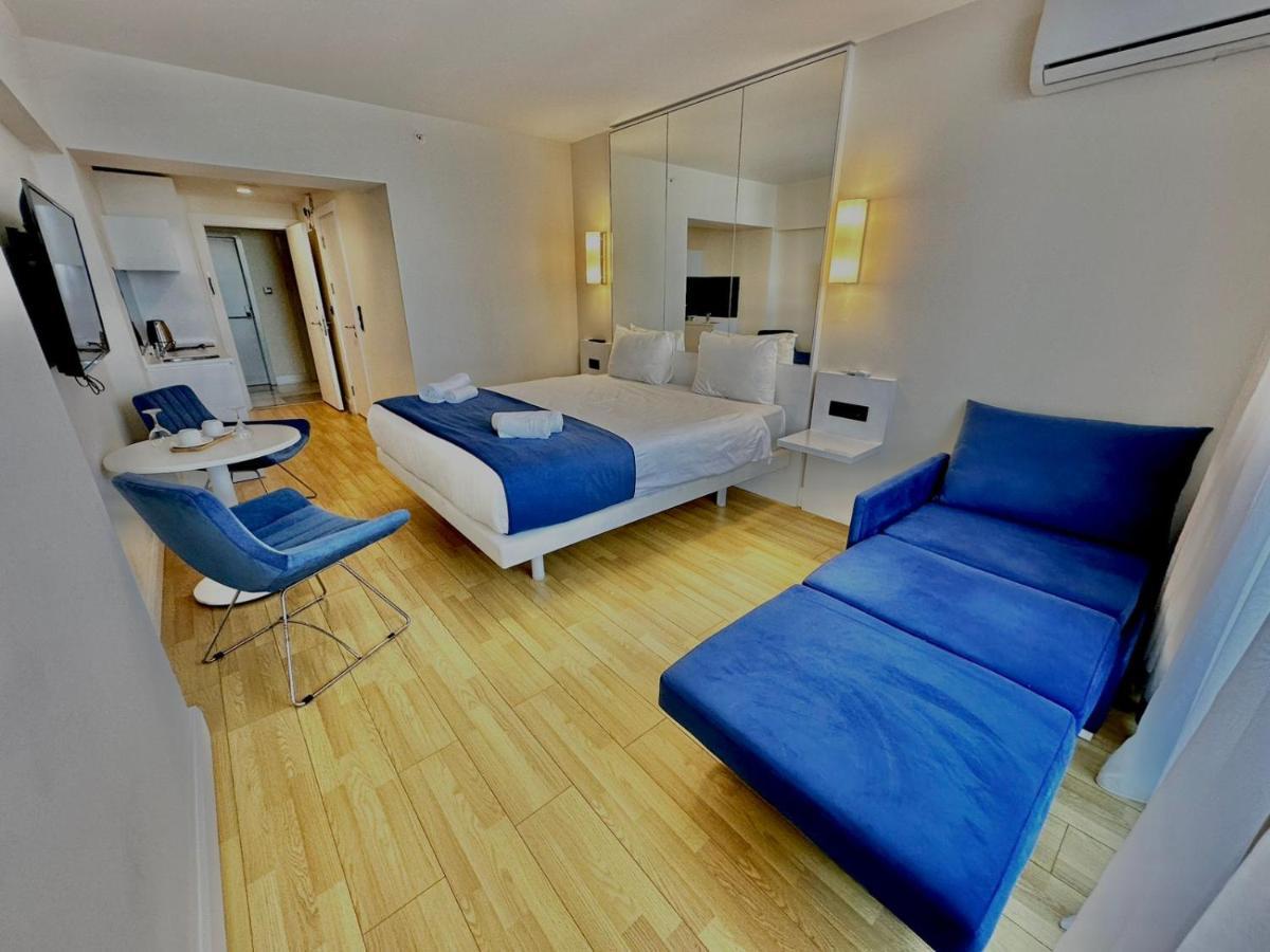 Orbi City Amazing Apartments 바투미 외부 사진