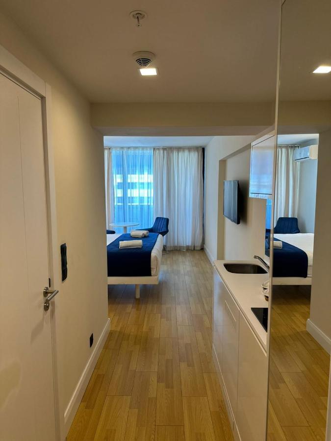 Orbi City Amazing Apartments 바투미 외부 사진